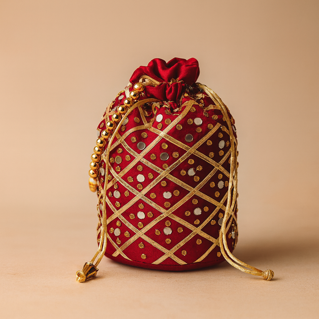 Potli Bags